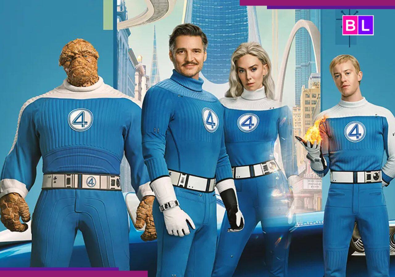 The Fantastic Four First Steps early reviews: Fans say MCU back on track with its revival action thriller