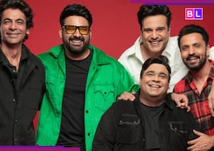The Great Indian Kapil Show से निकाला गया ये कॉमेडियन? बयां किया दर्द, बोले- 'कोई खुद ब्रेक नहीं लेता...'