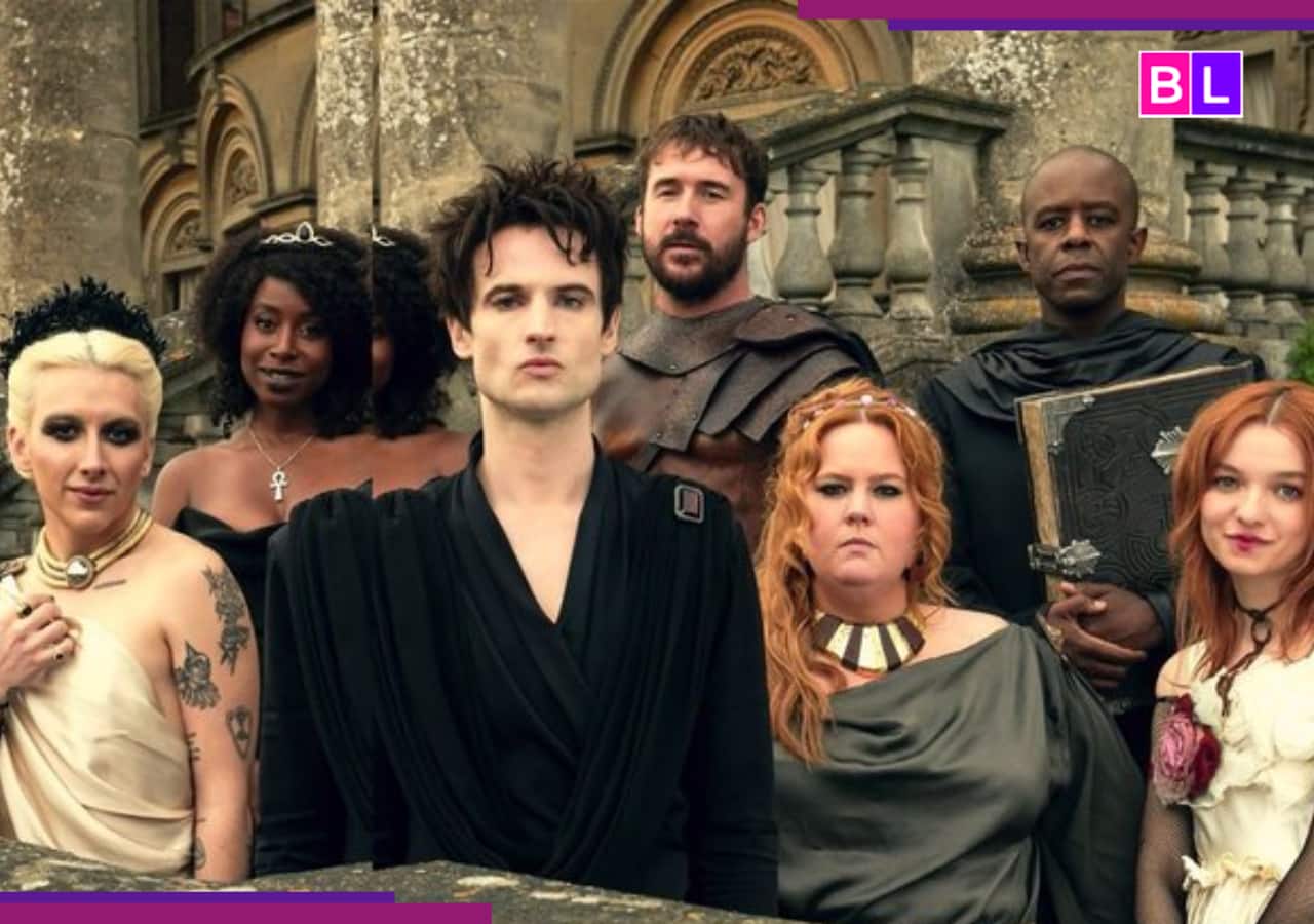 The Sandman Season 2 volume 1 Twitter review: Neil Gaiman's show receives a thumbs up from the audience; fans call it...