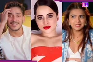 The Traitors grand finale: Uorfi Javed, Apoorva Mukhija or Purav Jha? Who is the winner? Know the finalists