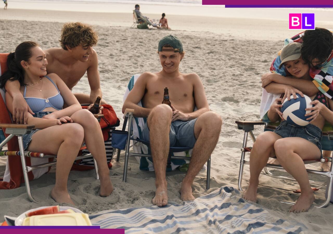 The Summer I Turned Pretty Season 3 on Amazon Prime Video When and where to watch the final season of Lola Tung's web series on OTT