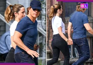 Tom Cruise, Ana de Armas confirm their relationship? Amid dating rumors, duo spotted...