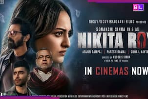 Nikita Roy Movie Review: A Chilling Supernatural Mystery Rooted in Reality