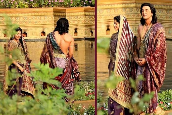 What’s the Budget of Ramayana?