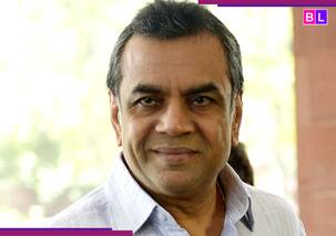 'हर दूसरी वेब सीरीज में गालियां और इंटीमेट सीन होते थे', Paresh Rawal ने ओटीटी कंटेंट पर उठाए सवाल