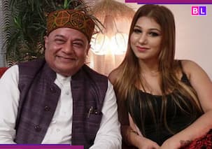 'मेरा 3 साल से अफेयर है...', जसलीन मथारू की इस बात और उनके साथ रिश्ते का अनूप जलोटा ने बताया सच