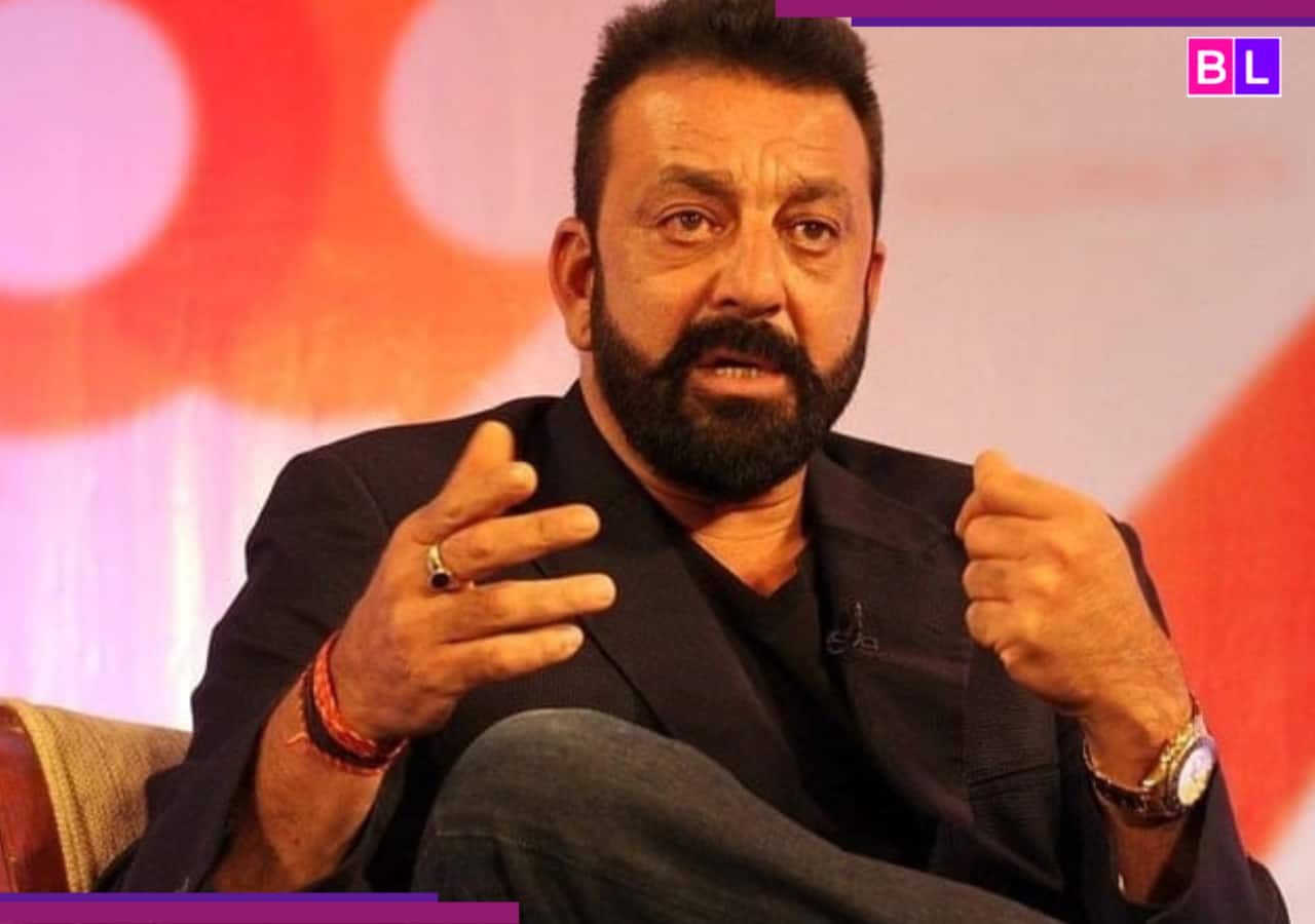 Sanjay Dutt Admits Insecurities Working with Two Actors