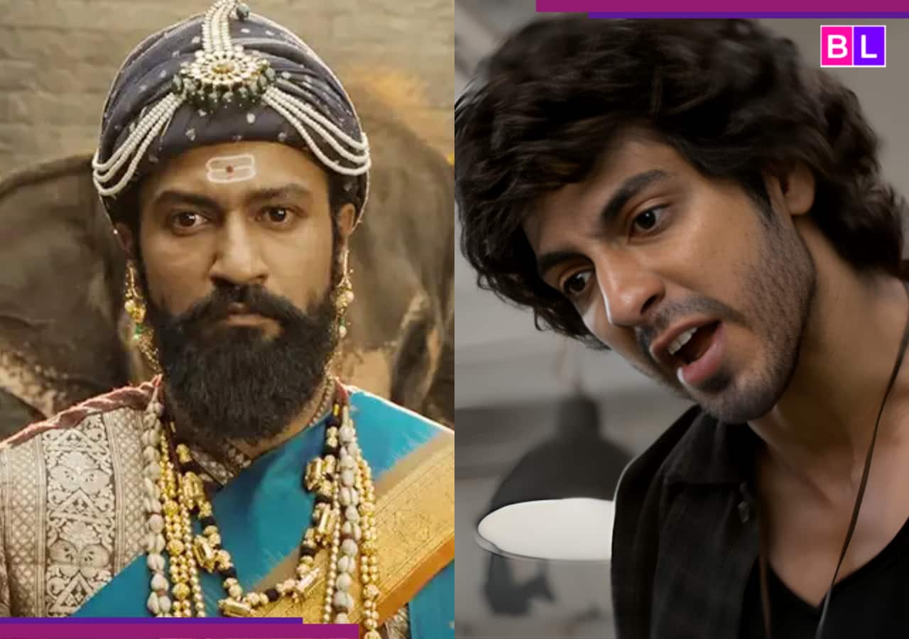 Saiyaara Box Office Collection Day 9: 200 करोड़ी हुई अहान पांडे की फिल्म, अब 'छावा' के पीछे निकला 'सैयारा'