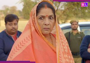 'पंचायत 5' की कहानी हुई लीक? वेब सीरीज के अगले सीजन को लेकर नीना गुप्ता का बड़ा खुलासा