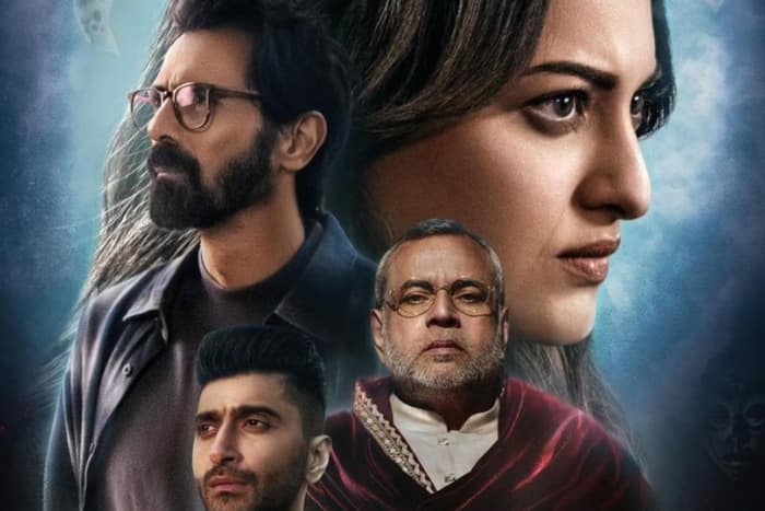 Nikita Roy – Mystery Awaits