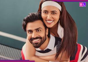 Panchayat 4 में 'रिंकी' ने किस करने से किया था मना, 'सचिव जी' बोले- 'मैंने कई एक्ट्रेसेस को...'