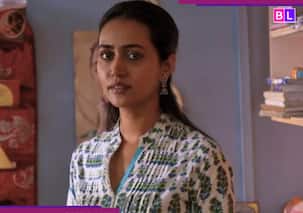 Panchayat में अपने रोल को लेकर संतुष्ट नहीं थीं सांविका? मेकर्स से बोलीं- 'प्लीज मेरे किरदार को...'