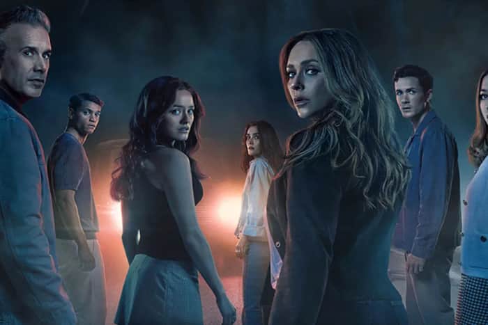 I Know What You Did Last Summer