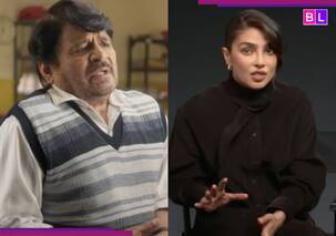 Priyanka Chopra ने की लौकी की डिमांड, फुलेरा के 'प्रधान जी' ने न्यूयॉर्क भिजवाने का किया वादा