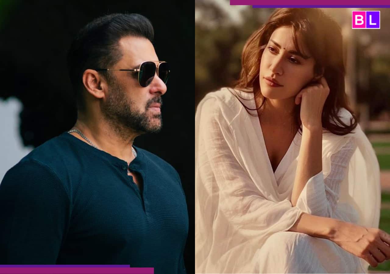 Chitrangada Singh को क्यों मिली Salman Khan की Battle of Galwan? वजह सुनकर करेंगे भाईजान की तारीफ
