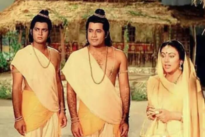 Ramanand Sagar was praised for his show