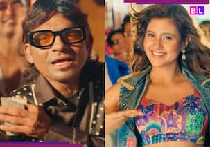 Dil Pe Chalai Churiya: राजू कलाकार का म्यूजिक वीडियो रिलीज, अंजलि अरोड़ा की अदाओं पर टिक जाएंगी निगाहें