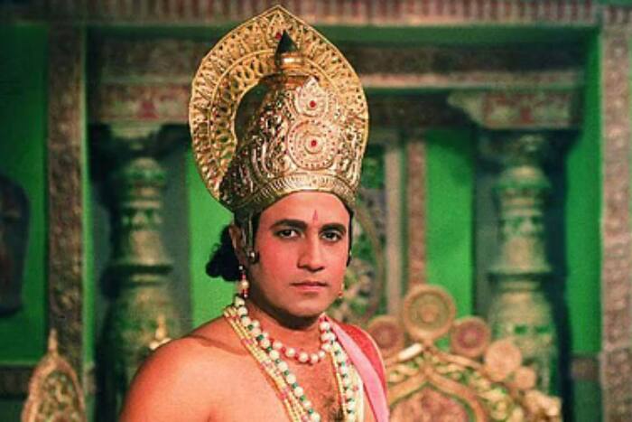 Ramayan kept everyone hooked to the show