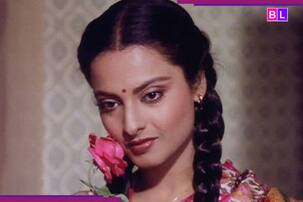 इस एक्टर के लिए धड़कता था Rekha का दिल, तीसरी पत्नी बनने को थीं तैयार, शादी तक नहीं पहुंची बात लेकिन...