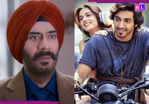 Saiyaara के धमाके से डरे Son of Sardaar 2 के मेकर्स! अब 25 जुलाई को नहीं इस डेट को रिलीज होगी Ajay Devgn फिल्म