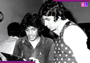 Amitabh Bachchan को 'डॉन' बनाने वाले चंद्र बरोट का निधन, डायरेक्टर ने 86 साल की उम्र में ली आखिरी सांस