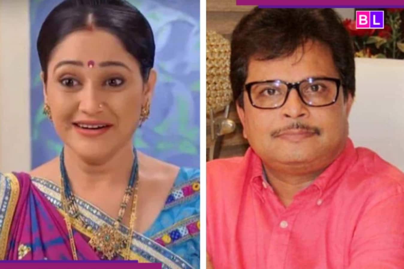 Taarak Mehta Ka Ooltah Chashmah: Producer Asit Kumarr Modi talks about Daya Bhabhi aka Disha Vakani's return; 'Bringing her back...'