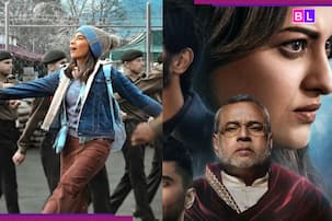 From Saiyaara to Nikita Roy: Here’s your weekend watchlist ....