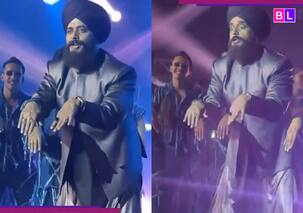 Son of Sardaar 2 से संजय दत्त को रिप्लेस करने वाले Ravi Kishan का नया वीडियो वायरल,  लोग बोले- 'जिया हो करेजा'