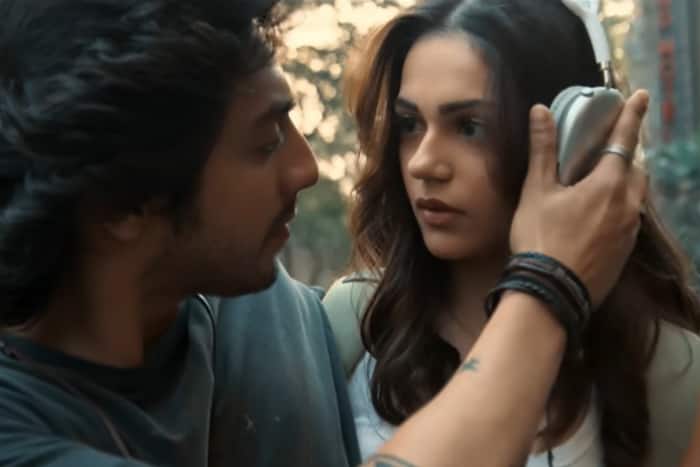 Film already earned Rs...