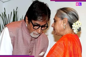 जब 65 के Amitabh Bahchan ने 19 साल की एक्ट्रेस संग दिया था लिपलॉक सीन, पति पर भड़की थीं जया बच्चन