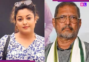 'वो बड़ा स्टार नहीं है लेकिन...', Nana Patekar पर फिर बिफरीं Tanushree Dutta, देखें वीडियो