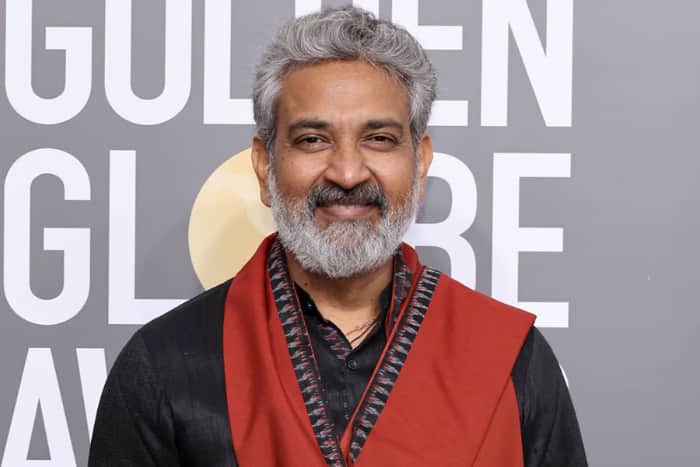 SS Rajamouli