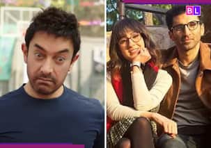 Metro In Dino vs Sitaare Zameen Par box office collection: Aditya Roy Kapur's film remains steady, mints over...; Aamir Khan's movie inches closer to...