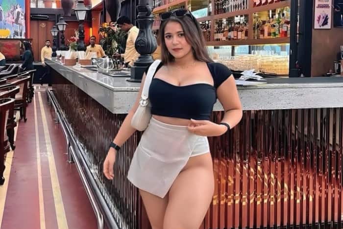 Babydoll Archi Goes Viral The Internet Can’t Stop Talking About Archita Phukan
