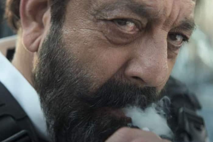 Sanjay Dutt in Dhurandhar