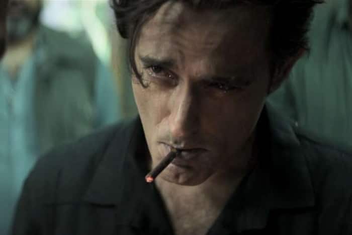 Akshaye Khanna in Dhurandhar