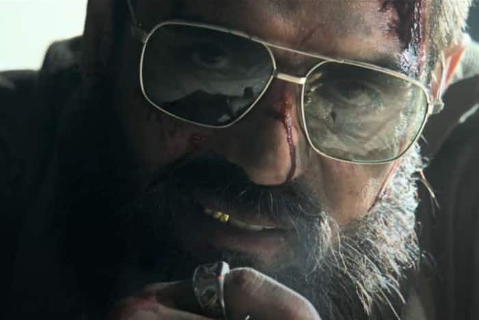 Arjun Rampal in Dhurandhar