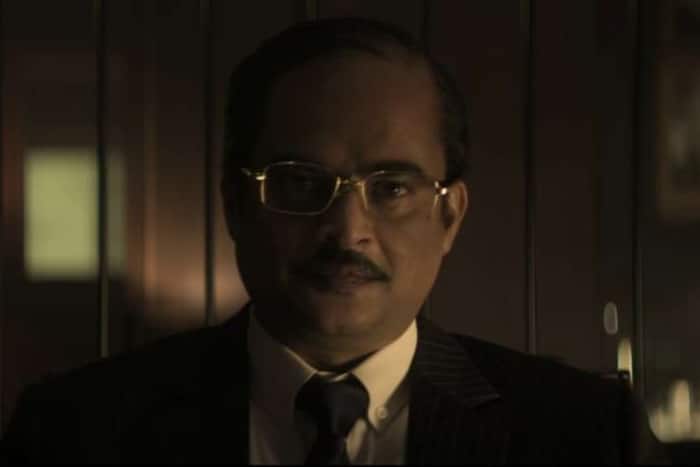 R Madhavan in Dhurandhar