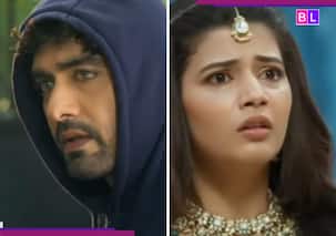 Yeh Rishta Kya Kehlata Hai serial update: Abhira faints in Armaan's arms; Krish plans to sabotage...