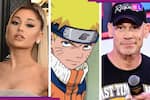 Naruto, Dragon Ball and more: Top 10 Hollywood stars who are obsessed with anime