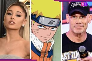 Naruto, Dragon Ball and more: Top 10 Hollywood stars who are obsessed with anime