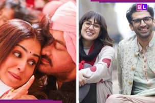 Metro In Dino vs Sitaare Zameen Par box office collection: Aditya Roy Kapur’s film witnesses a drop, rakes in...; Aamir Khan’s movie holds strong, collects THIS