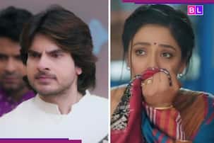 Anupamaa serial update: Parag decides to throw THIS person out of the house; Anu pushed to take...