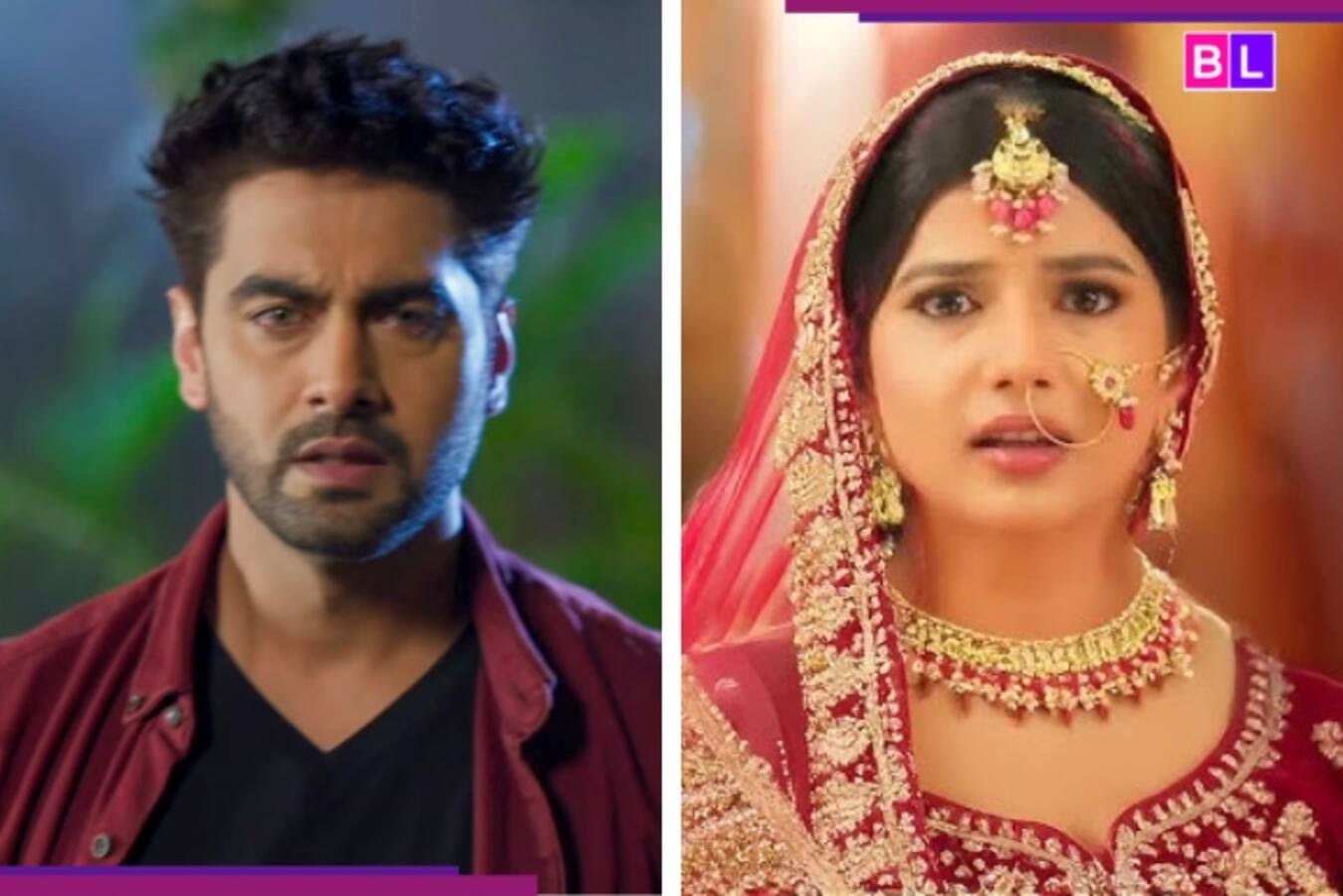 Yeh Rishta Kya Kehlata Hai serial update: Abhira gets shocked to see Anshuman...; Armaan burns in...