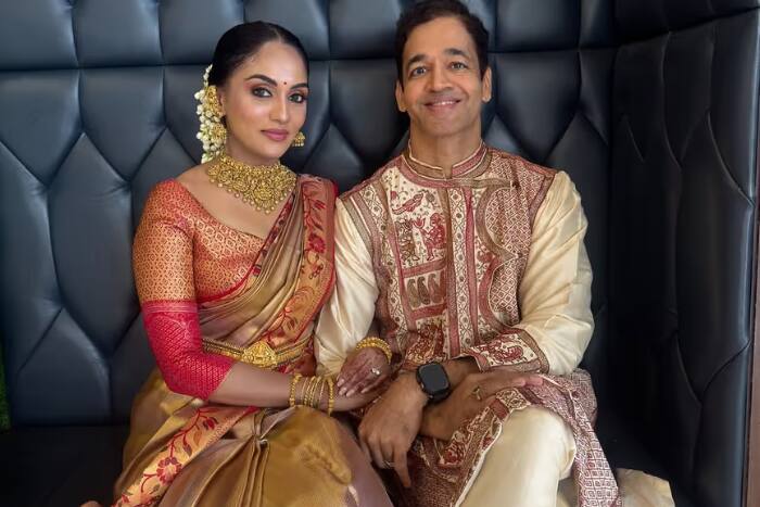 Shrima Rai: Meet Aishwarya Rai's sister-in-law who is in news because ...
