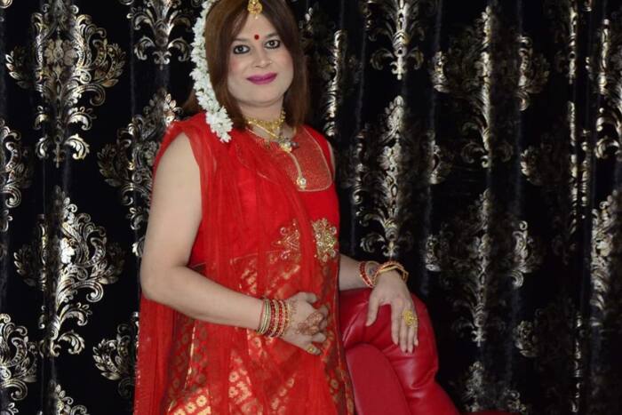 Bobby Darling on her bond with Salman and Sohail Khan