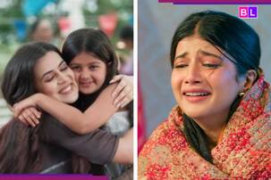 Yeh Rishta Kya Kehlata Hai serial update: Gitanjali decides to leave with Maira; Armaan riddled with...as Abhira...