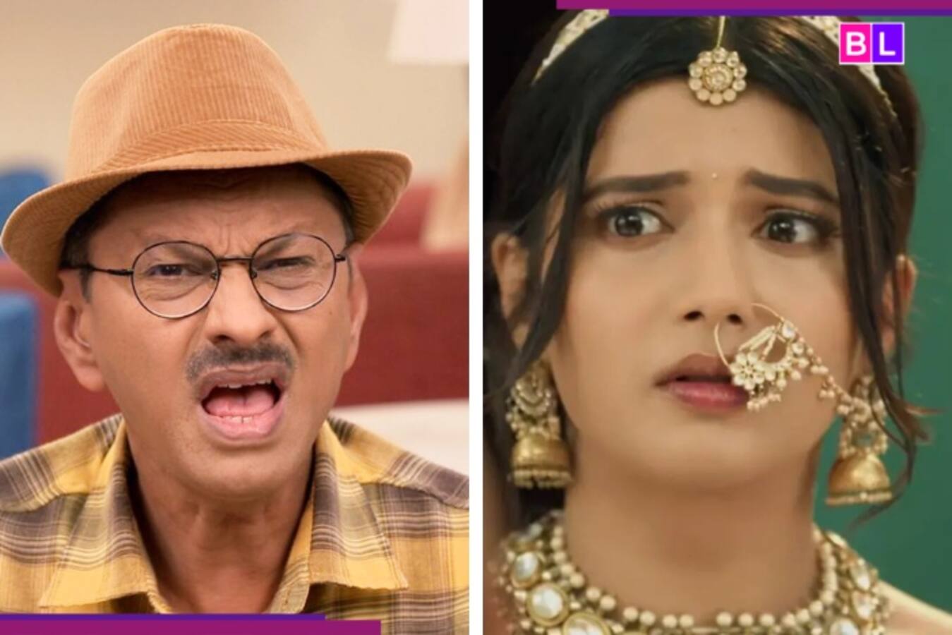 TRP Report week 27: Taarak Ka Ooltah Chashmah tops charts, BEATS Anupamaa and Yeh Rishta Kya Kehlata Hai in...; Bade Acche Lagte Hain faces tough competition...