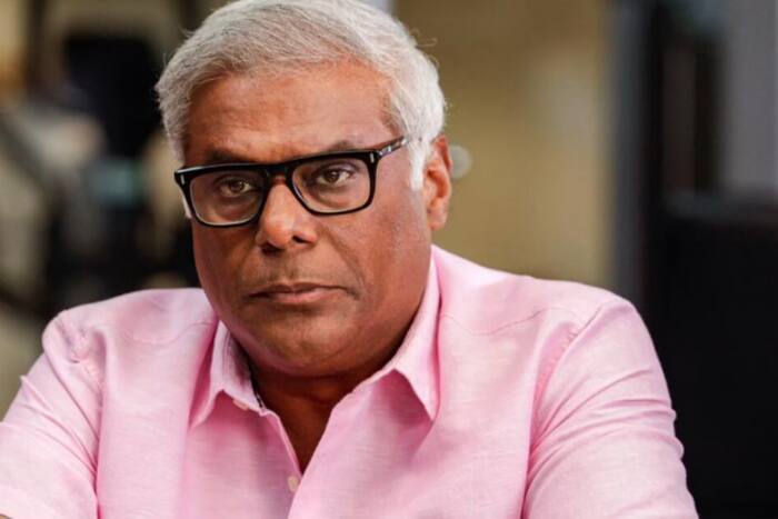 Ashish Vidyarthi