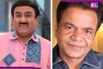Taarak Mehta Ka Ooltah Chashmah: Before Dilip Joshi, Rajpal Yadav, Kiku Sharda and other celebs REJECTED the role of Jethalal